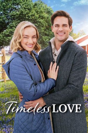 Timeless Love's poster