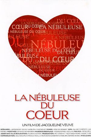 La nébuleuse du cœur's poster