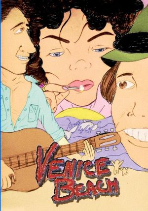 Venice Beach's poster image