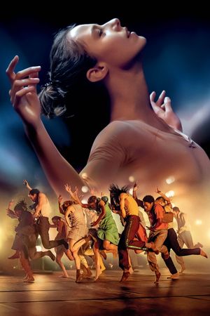 Rise's poster