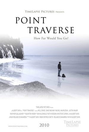 Point Traverse's poster