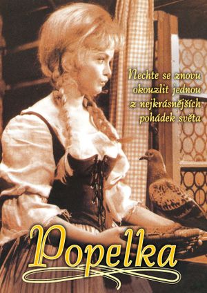 Cinderella's poster