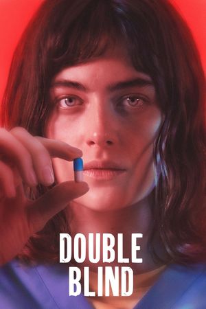 Double Blind's poster