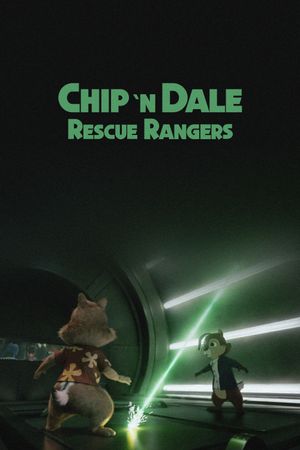 Chip 'n Dale: Rescue Rangers's poster