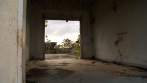 Space Miami: Abandoned Aerojet Everglades Rocket Factory's poster