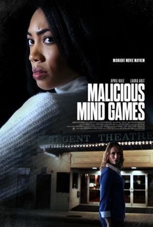 Malicious Mind Games's poster