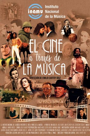 El cine a través de la música's poster