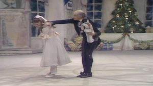 The Nutcracker's poster