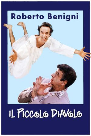 The Little Devil's poster