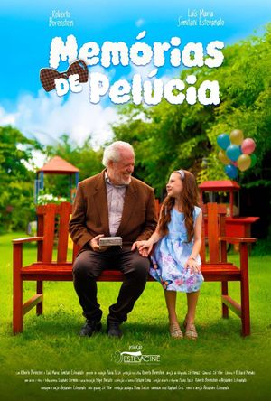 Memórias de Pelúcia's poster