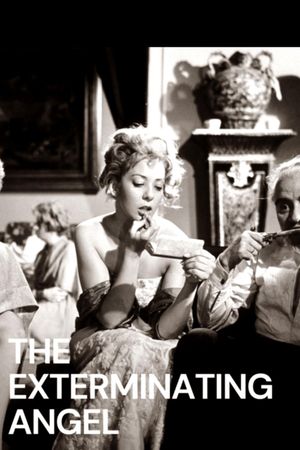 The Exterminating Angel's poster