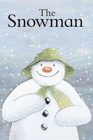 The Snowman's poster image