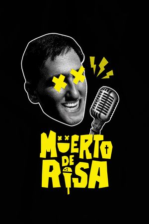 Muerto de Risa's poster image