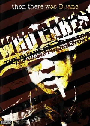 Who Cares?: The Duane Peters Story's poster