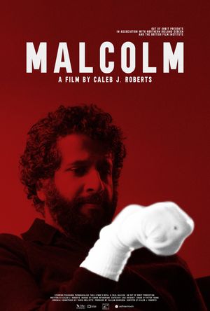 Malcolm's poster image