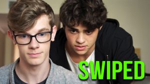 Swiped's poster