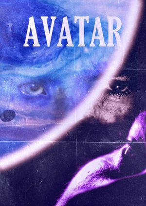 Avatar's poster