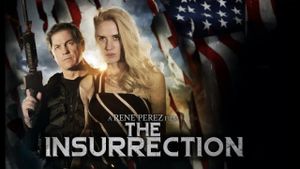 The Insurrection's poster