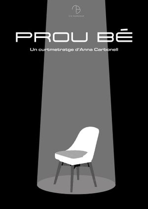 Prou Bé's poster