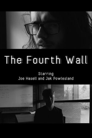 The Fourth Wall's poster