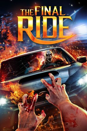 The Final Ride's poster