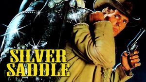 Silver Saddle's poster