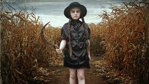 Children of the Corn: Runaway's poster
