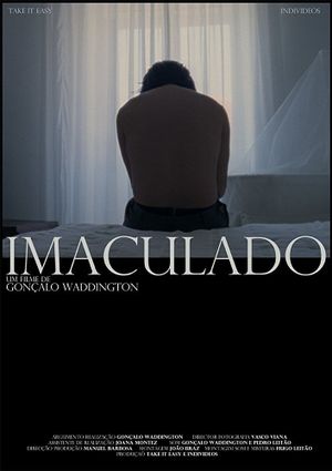 Immaculate's poster