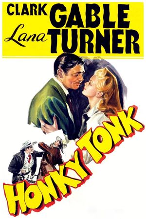 Honky Tonk's poster