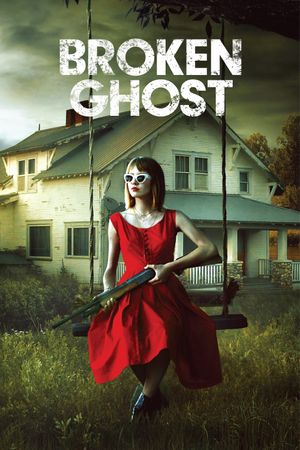 Broken Ghost's poster
