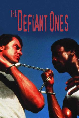 The Defiant Ones's poster