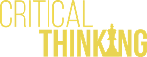 Critical Thinking's poster