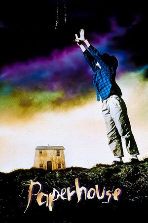 Paperhouse's poster