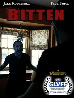 Bitten's poster image