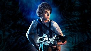 Aliens's poster