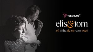 Elis and Tom's poster