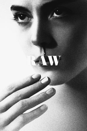 Raw's poster