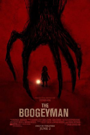 The Boogeyman's poster