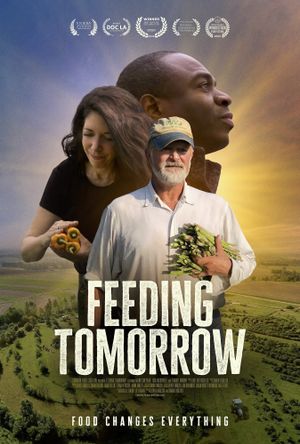 Feeding Tomorrow's poster
