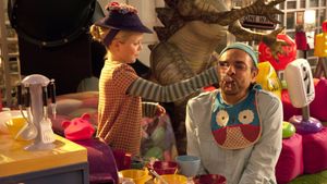 Instructions Not Included's poster