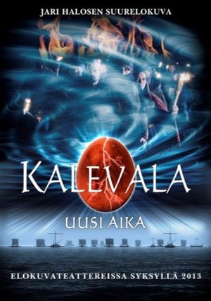 Kalevala: The New Era's poster image