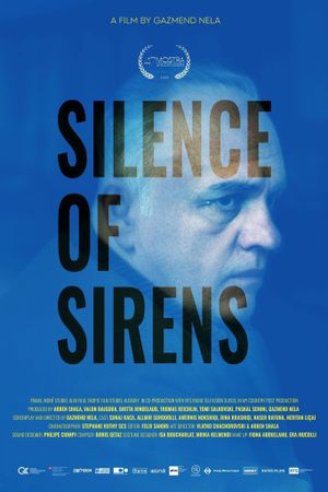 Silence of Sirens's poster