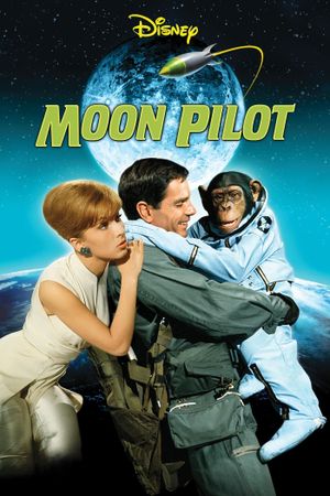 Moon Pilot's poster