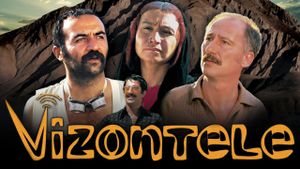 Vizontele's poster