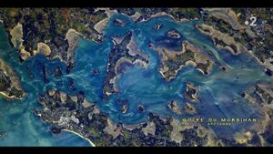 Thomas Pesquet : Objectif France's poster