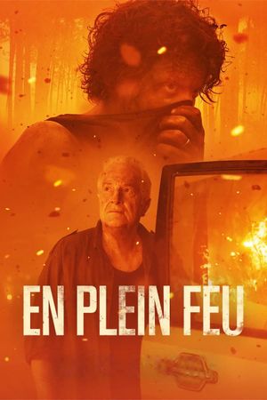 En plein feu's poster