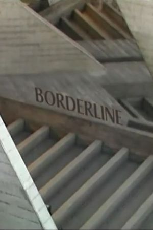 Borderline's poster