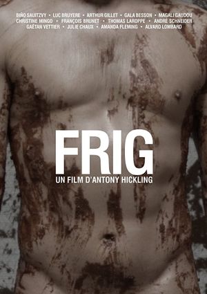 Frig's poster