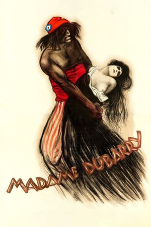 Passion's poster