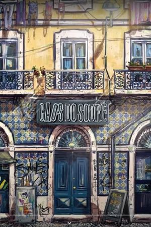 Caos do Sodré's poster